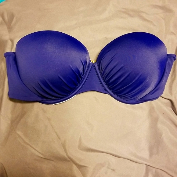 Victoria's Secret 34D Convertible Swim Top - Picture 4 of 7